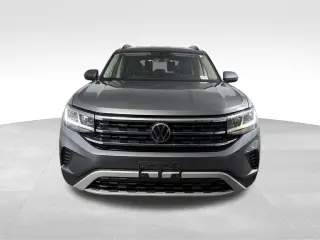 2023 Volkswagen Atlas