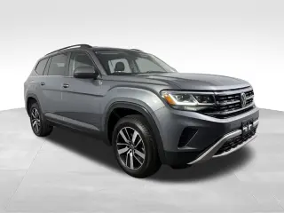 2023 Volkswagen Atlas