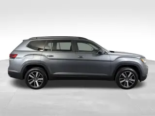 2023 Volkswagen Atlas