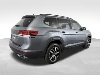 2023 Volkswagen Atlas