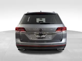 2023 Volkswagen Atlas