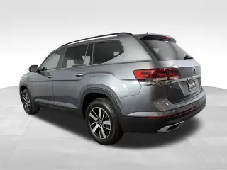 2023 Volkswagen Atlas