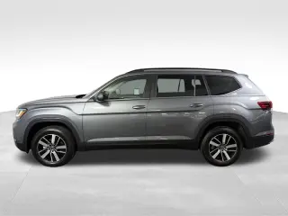 2023 Volkswagen Atlas