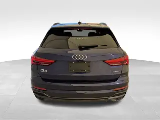 2022 Audi Q3