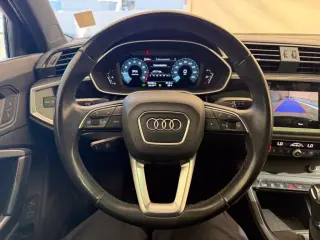 2022 Audi Q3