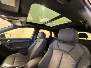 2022 Audi Q3