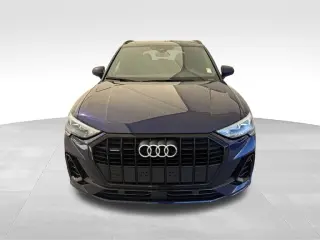 2022 Audi Q3