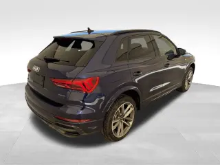 2022 Audi Q3