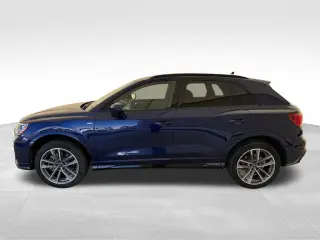 2022 Audi Q3