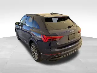 2022 Audi Q3