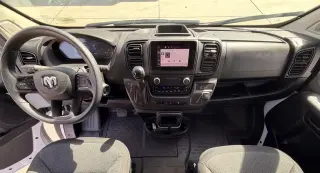 2025 Ram ProMaster 2500