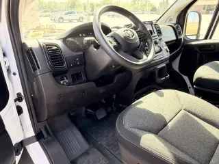 2025 Ram ProMaster 2500