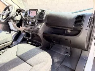 2025 Ram ProMaster 2500