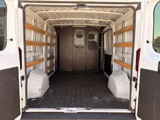 2025 Ram ProMaster 2500