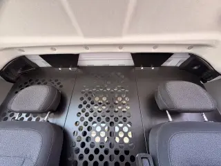 2025 Ram ProMaster 2500