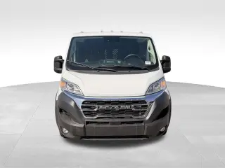 2025 Ram ProMaster 2500
