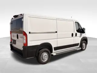2025 Ram ProMaster 2500