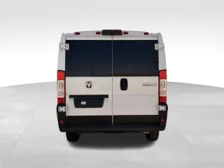 2025 Ram ProMaster 2500