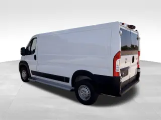 2025 Ram ProMaster 2500