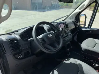 2025 Ram ProMaster 2500