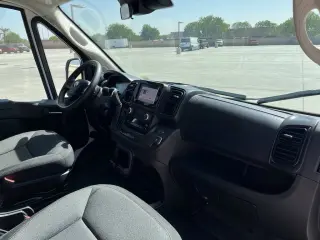2025 Ram ProMaster 2500
