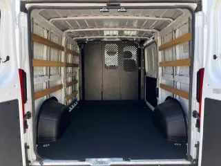 2025 Ram ProMaster 2500