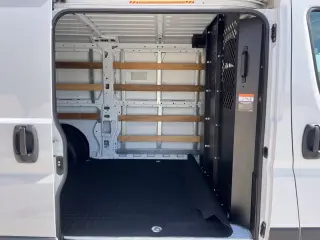 2025 Ram ProMaster 2500