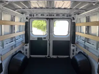 2025 Ram ProMaster 2500