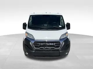 2025 Ram ProMaster 2500