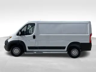 2025 Ram ProMaster 2500