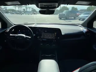 2024 Chevrolet Blazer EV