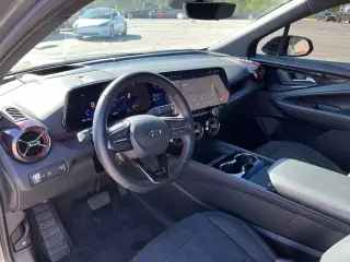 2024 Chevrolet Blazer EV