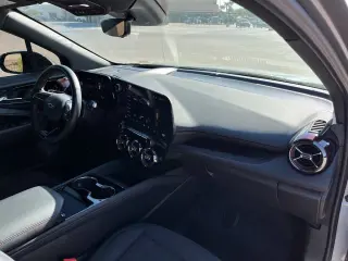 2024 Chevrolet Blazer EV