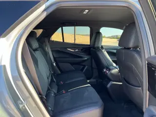 2024 Chevrolet Blazer EV