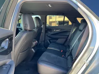 2024 Chevrolet Blazer EV