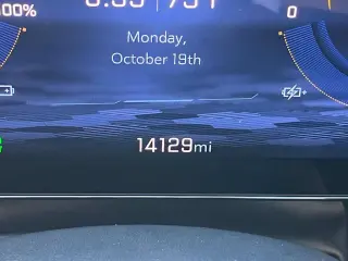 2024 Chevrolet Blazer EV