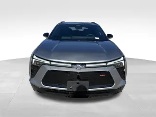 2024 Chevrolet Blazer EV