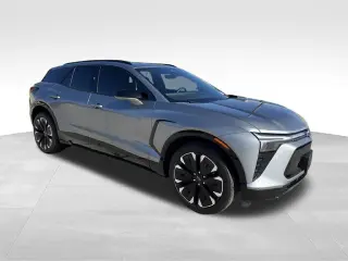 2024 Chevrolet Blazer EV