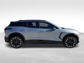 2024 Chevrolet Blazer EV