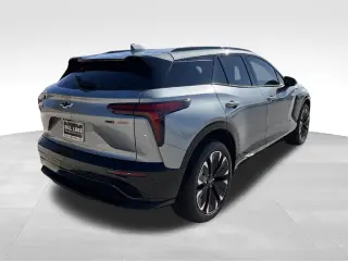 2024 Chevrolet Blazer EV