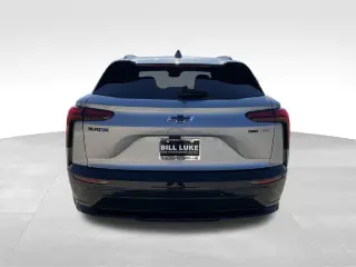 2024 Chevrolet Blazer EV