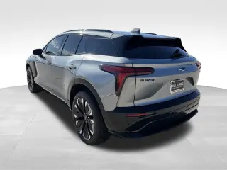 2024 Chevrolet Blazer EV