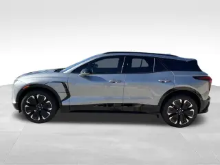 2024 Chevrolet Blazer EV