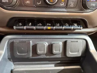 2018 GMC Sierra 3500HD