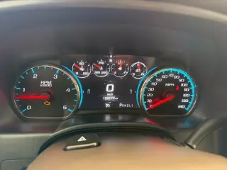 2018 GMC Sierra 3500HD