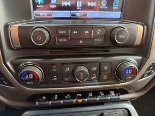 2018 GMC Sierra 3500HD