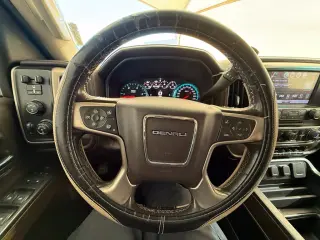 2018 GMC Sierra 3500HD