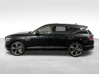2025 Genesis GV80