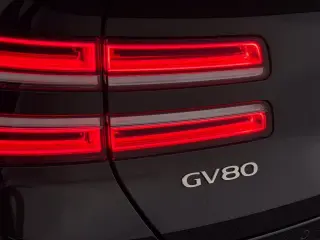 2025 Genesis GV80