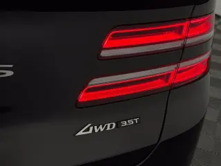 2025 Genesis GV80